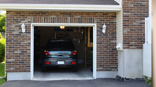 Garage Door Installation at Hope Park Community, Florida