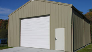 Garage Door Openers at Hope Park Community, Florida